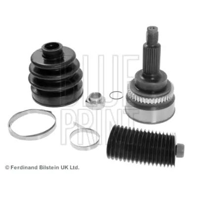 Set articulatie, planetara BLUE PRINT ADS78915