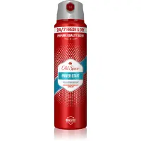 Old Spice Power Start spray anti-perspirant pentru barbati 150 ml