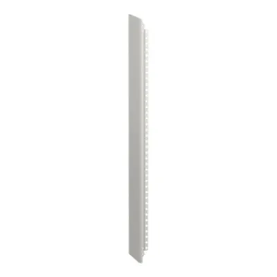 Perete lateral, PrismaSeT G, pentru extensie tablou H 1080mm (21M), IP30