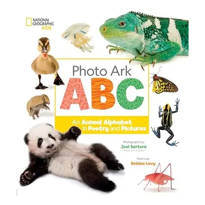 Photo Ark ABC