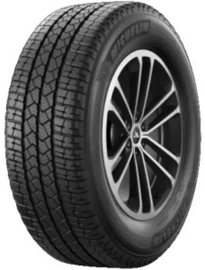 Michelin Primacy XC ( 265/60 R18 110H EV Suitable )