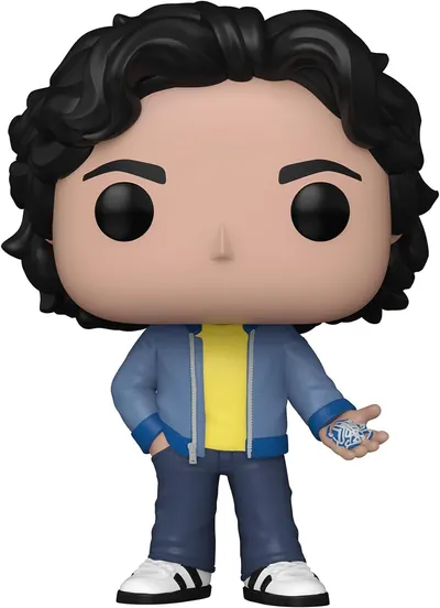 Figurină Funko POP! DC Comics: Blue Beetle - Jamie Reyes #1404