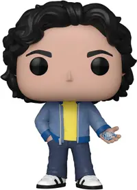 Figurină Funko POP! DC Comics: Blue Beetle - Jamie Reyes #1404