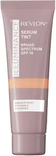 Revlon Illuminance Ser facial tonifiant, SPF15, 313 Light Tan, 28 ml