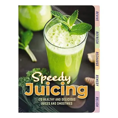 Speedy Juicing