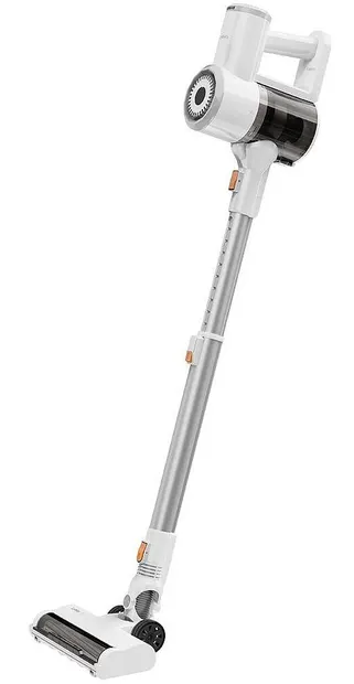 Aspirator vertical Xiaomi - Lydsto V9, HEPA, alb