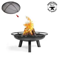 Pachet Vatra PORTO 100 cm cu capac antiscantei