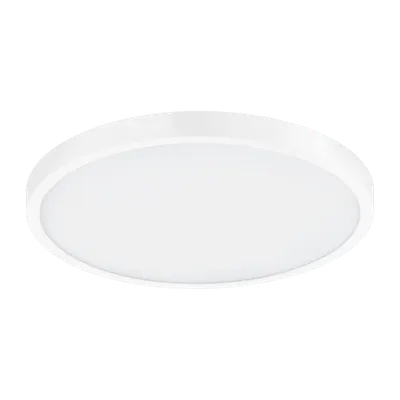Lampa cu montaj aparent FUEVA 1 alb 220-240V,50/60Hz