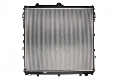 Radiator motor (Automat) potrivit TOYOTA SEQUOIA 5.7