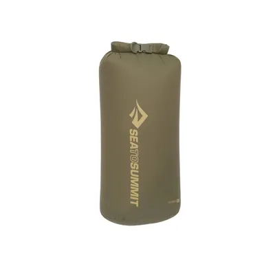 Worek wodoszczelny Lightweight Dry Bag 13L - Burnt Olive