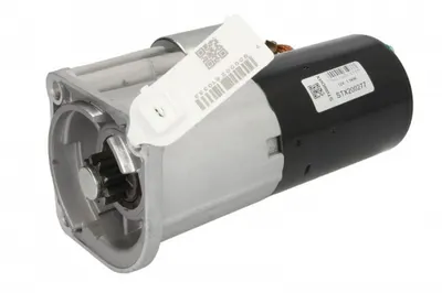 Electromotor (12v, 1,1kw) Potrivit Seat Arosa, Cordoba, Ibiza Iii; Skoda Fabia I; Vw Lupo I, Polo, Polo Iii, Polo Iv 1.4 1.6 1.9d 10.94