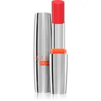 PUPA Milano Miss Pupa Ultra Shiny Lipstick ruj lucios hidratant culoare 500 - Love Pearly Red 2.4 ml