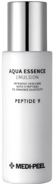 Medi-Peel Peptide 9 Emulsie facială Aqua Essence, 250 ml