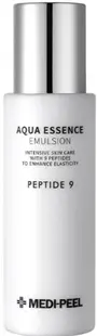 Medi-Peel Peptide 9 Emulsie facială Aqua Essence, 250 ml