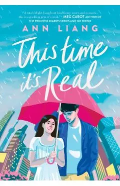 This Time It's Real