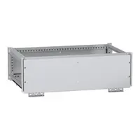 Cutie bara superioara, PanelSeT SFN, latime 1000mm, adancime 600mm, IP55