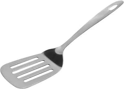 Spatulă mică cu grilaj Horecano – Lara, 1,2 mm