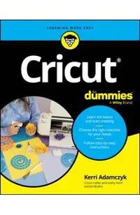Cricut for Dummies