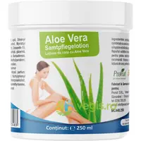 Lotiune de Corp cu Aloe Vera 250ml