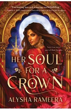 Her Soul for a Crown (Standard Edition)