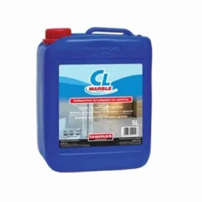 Lichid 5 kg - Curatat marmura si granit
