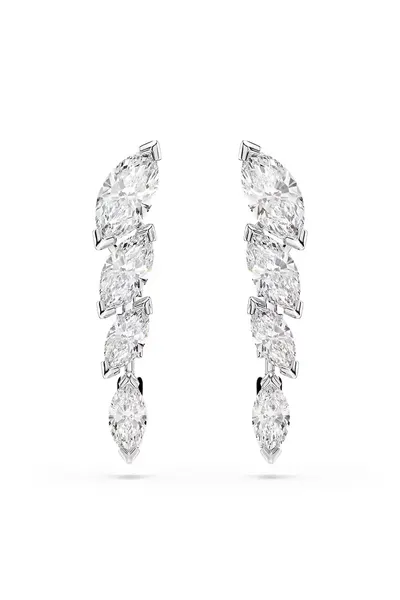 Swarovski cercei pentru femei zirconiu cubic MESMERA