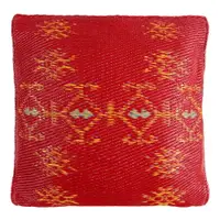 Pernă pentru exterior Green Decore Canary, 45 x 45 cm