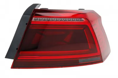 Stop spate Dreapta (extern, LED) potrivit VW PASSAT B8 08.14