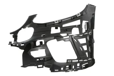 Suport bara AMG fata stanga potrivit MERCEDES C-KLASA W205 2018-2021 - (lateral/superior, plastic)