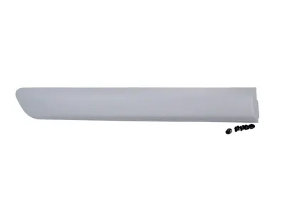 Bandou aripa spate dreapta grunduit potrivit FIAT DOBLO I 2005-2010