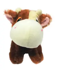 Paiatze Dog Jucarie Plus Vaca 510-612