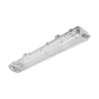 Corp de iluminat T8 LED fixture LD-HAG136-30