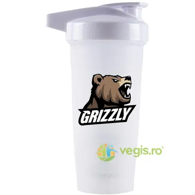 Shaker Performa Activ Grizzly 800ml