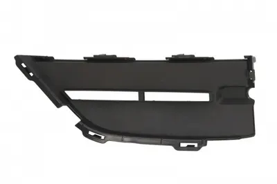 Grila bara fata stanga negru BMW X3 G01 dupa 2017