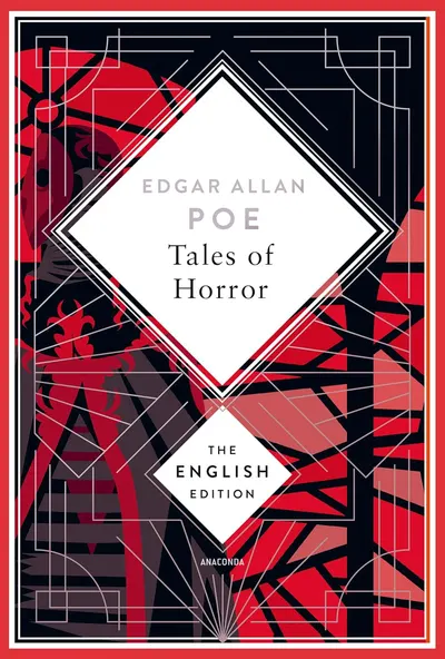 Tales of Horror (Anaconda)