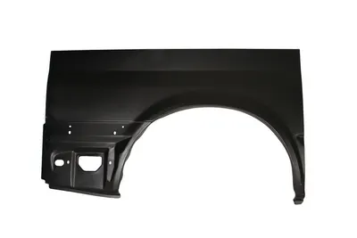 Aripa spate Dreapta potrivit FORD TRANSIT dupa 2000 - (partea inferioara, lungime 127mm, inaltime 75mm)