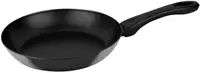 Tigaie Fagor - Indutherm, 26 cm, negru