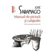 Manual de pictura si caligrafie. Editie de buzunar
