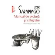 Manual de pictura si caligrafie. Editie de buzunar
