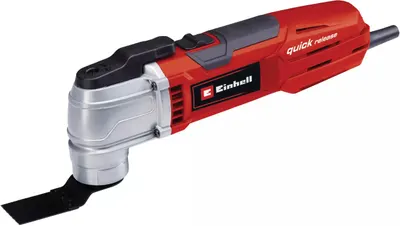Dispozitiv multifuncțional Einhell - TE-MG 300 EQ, 300W