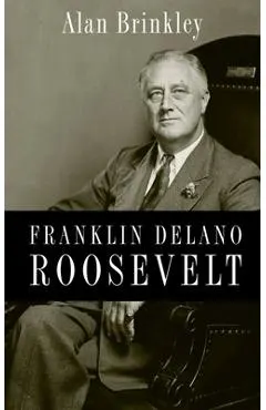 Franklin Delano Roosevelt