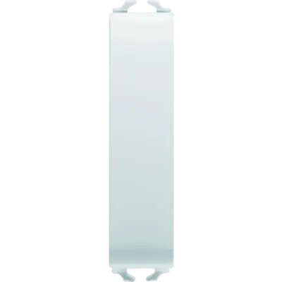 Tasta falsa 1/2 module- 1/2 MODULE - WHITE - CHORUS
