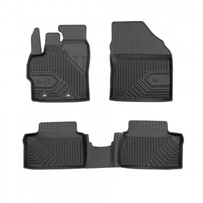 Set Covorase Auto Tip Tavita Toyota Yaris Iv Fabricatie 09.2020- , Caroserie Hatchback