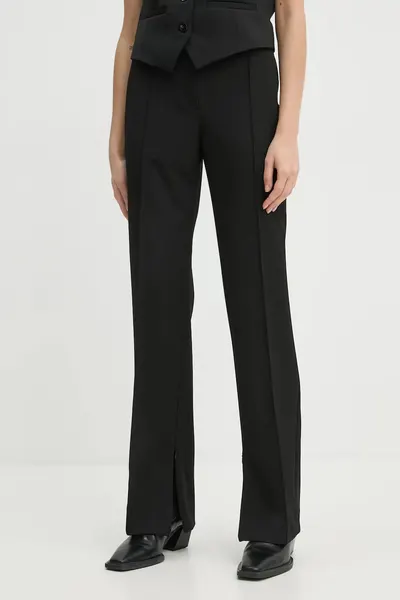 Samsoe Samsoe pantaloni SALOTI