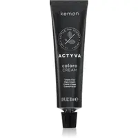 Kemon Group Actyva Coloro Cream cremă hidratantă faciale