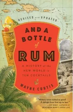 And a Bottle of Rum