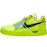 Off-White Air Force 1 Low Volt