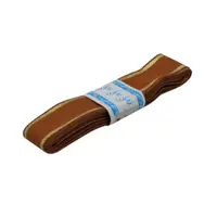 Panglică textilă MARO AURIU 25mm x 3m