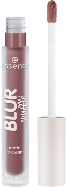 Essence Ruj mat Blur Soufflé, 01 Deep Scroll, 3.6 ml