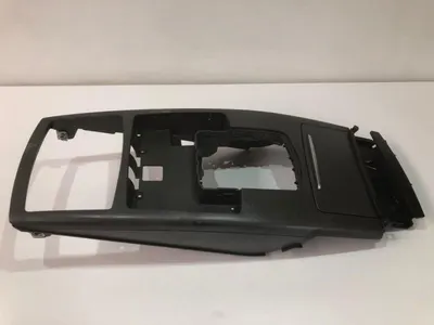 Consola centrala cu scrumiera 4f1857951a Audi A6 (2004-2011) [4F2, C6]